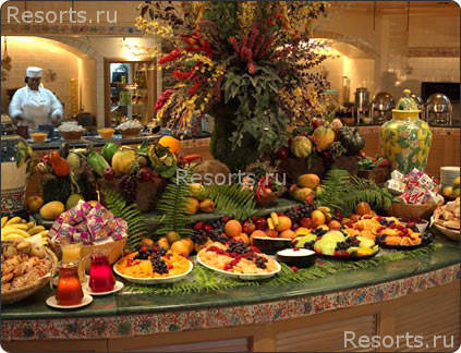 Atlantis Paradise Island Resort 91